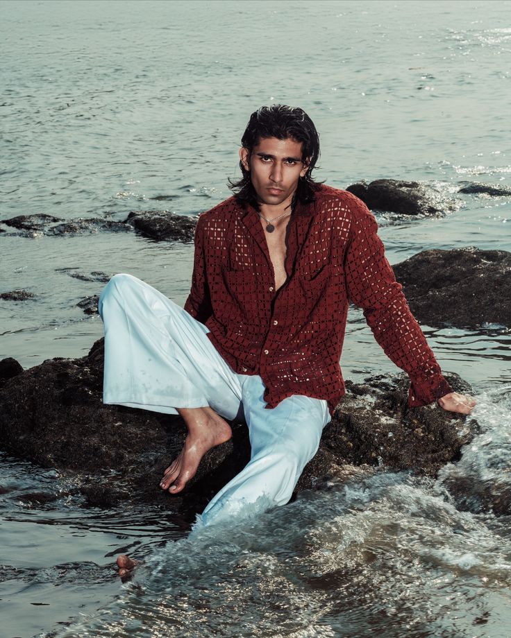 Essential Poplin Shirt