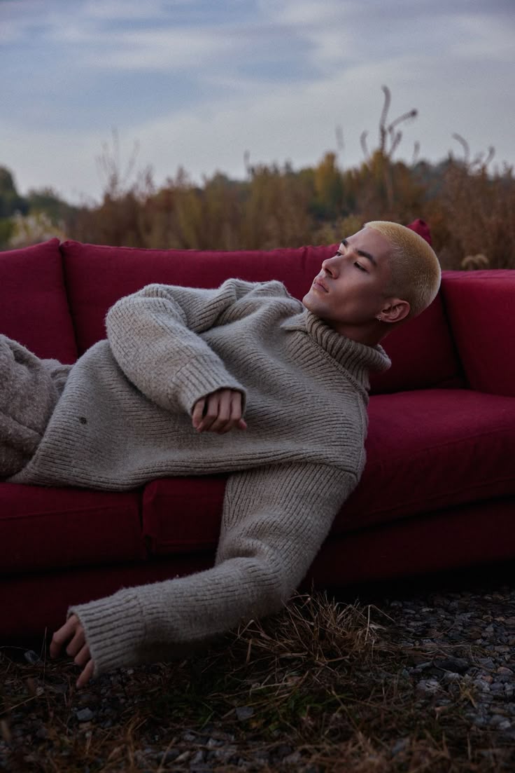 Knitwear